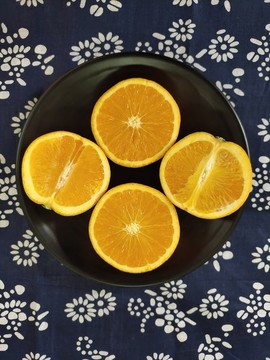 麻陽(yáng)冰糖橙