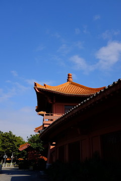圍墻