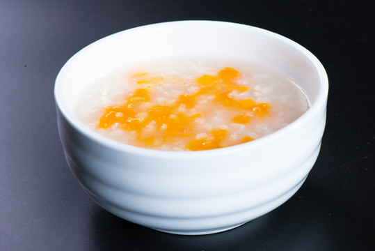 南瓜粥
