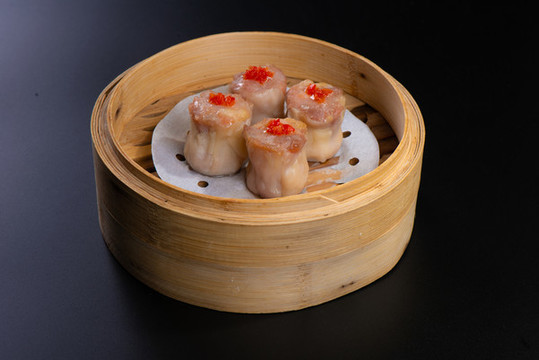 燒麥
