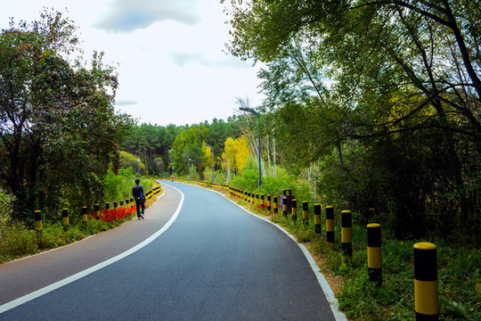 環(huán)潭公路