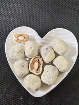 夾心棗