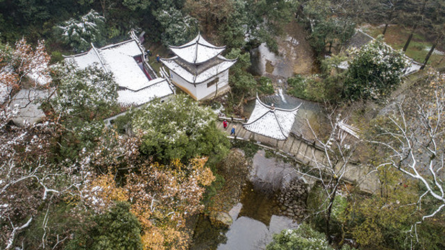 武義旅游