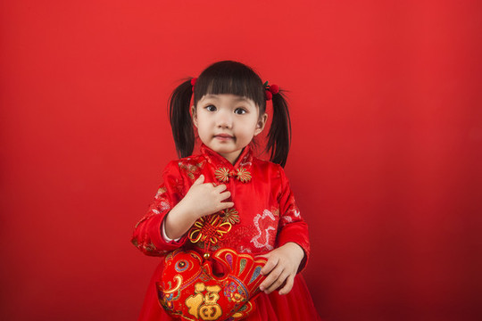 迎接新年
