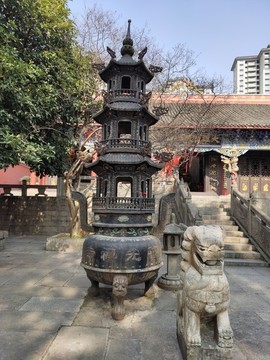 普光禪寺