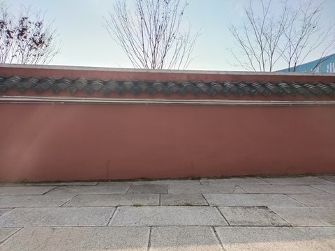 紅墻