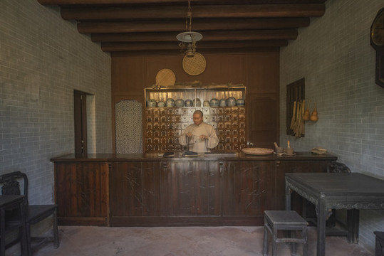 孫中山故居