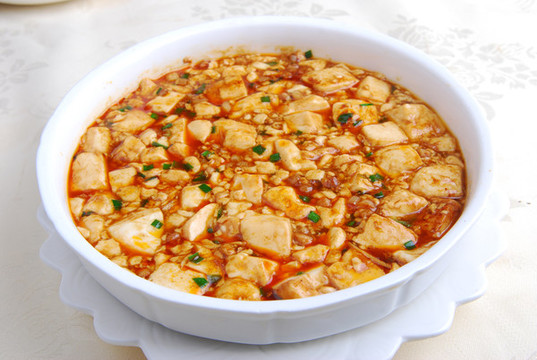 豆腐腦豆花