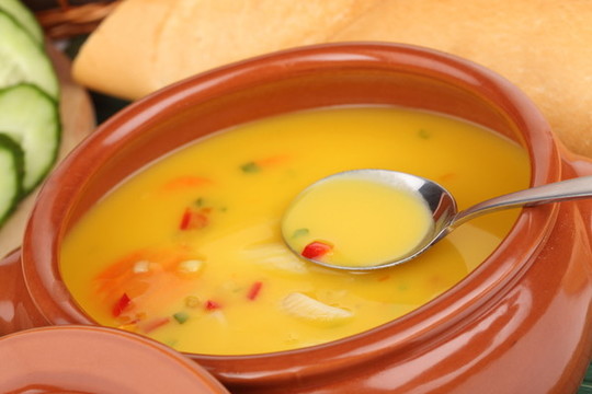 羅宋湯