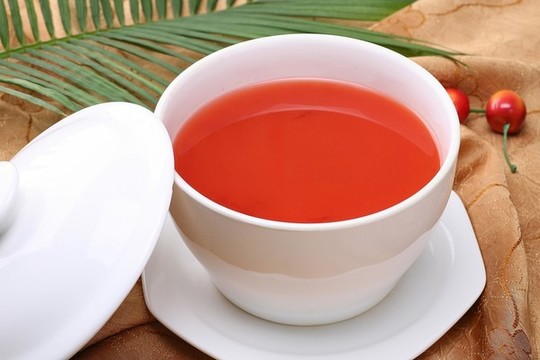 羅宋湯