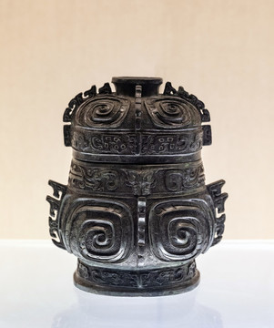 西周?仲壺