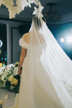 婚禮