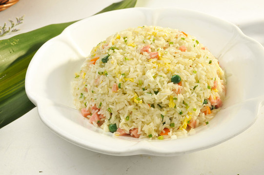 揚(yáng)州炒飯