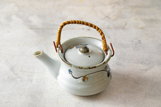 茶泡飯湯