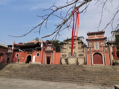 普光禪寺