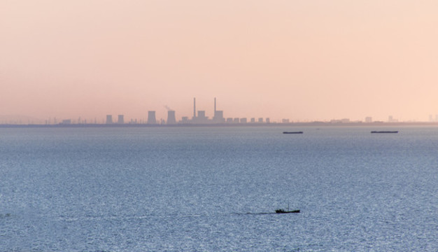 海市蜃樓