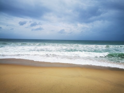 海浪
