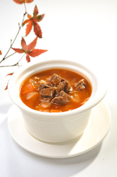 俄式羅宋湯
