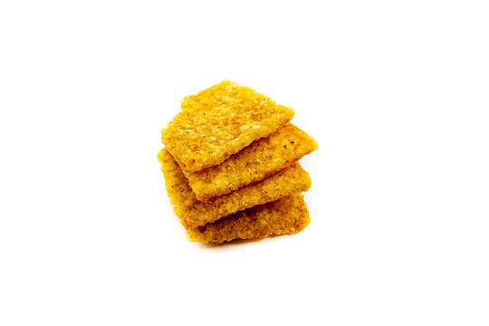 鍋巴
