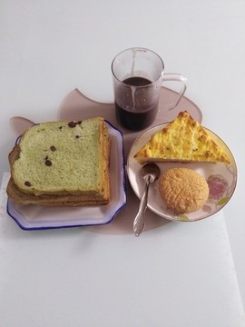 早點