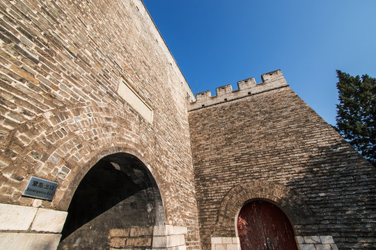 北京古觀象臺(tái)