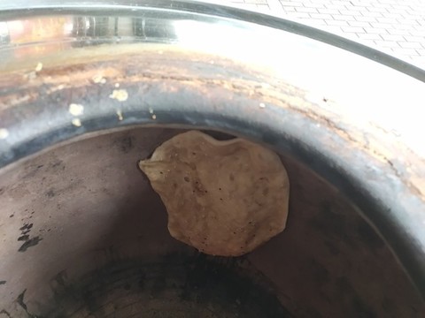 鍋盔