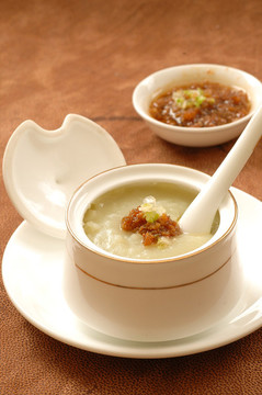 土豆泥