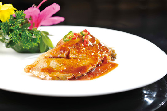 鯧魚