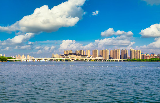 無錫蠡湖大橋