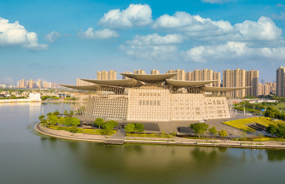 無錫大劇院