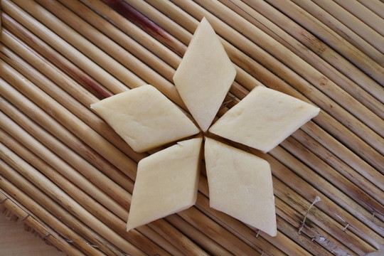 點心制作
