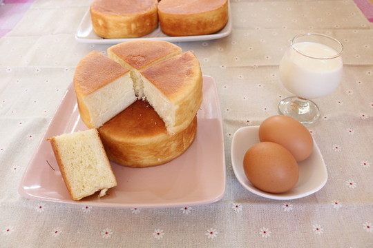 營養(yǎng)早餐
