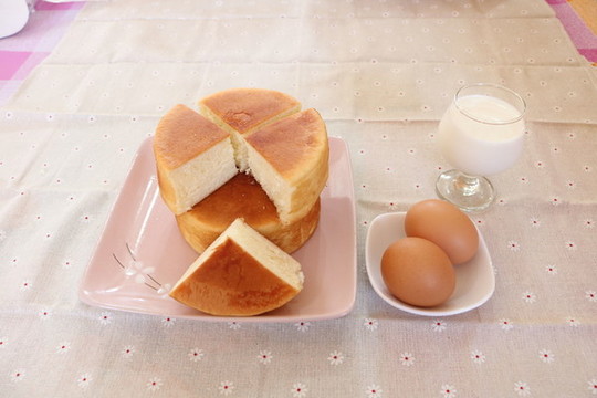 喜餅