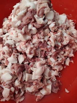 豬肉