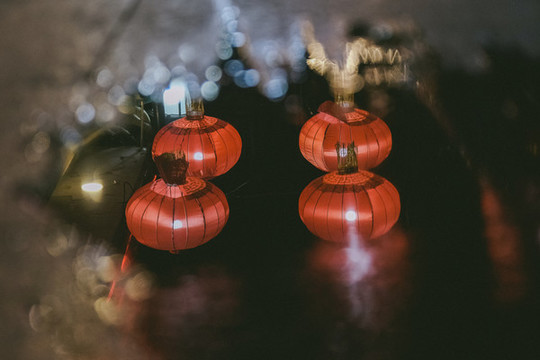 前門(mén)大街