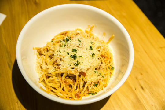 美食飲料