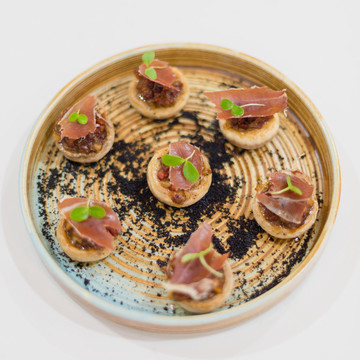 烤肉