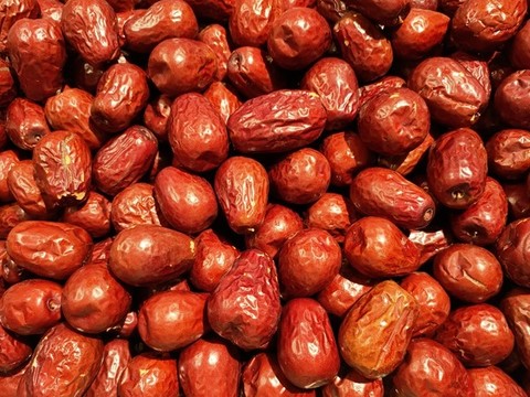 紅棗