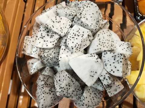白心火龍果