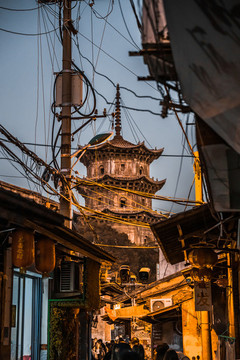 泉州開元寺東西塔
