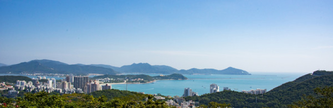 海南三亞