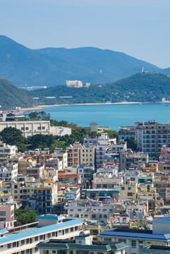 海南三亞
