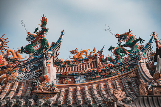 泉州關(guān)帝廟