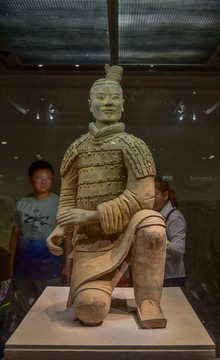 秦始皇兵馬俑