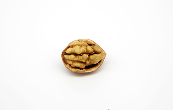 紙皮核桃