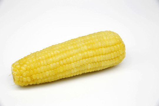 糯玉米