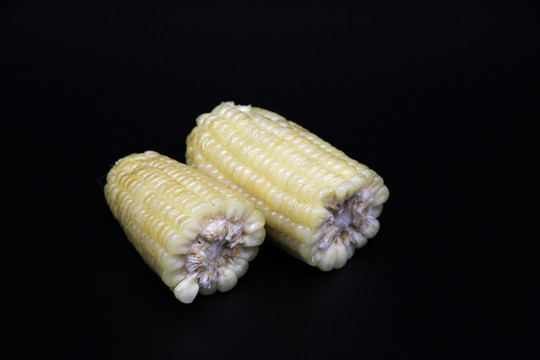 糯玉米