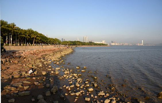 海景風(fēng)光
