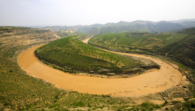 魚兒峁