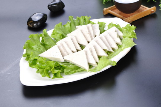 千葉豆腐